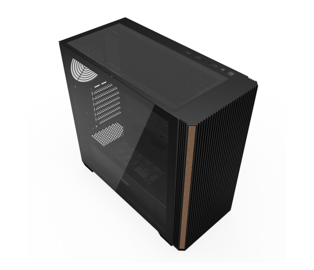 DarkFlash DS900WS + 4 Fans Black Darkflash DS900WS wi - 1361906 - zdjęcie 3